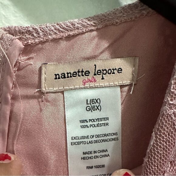 Nanette Lepore Dress - Picture 4 of 4